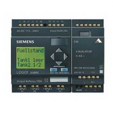 Siemens AS Interface Connection Module