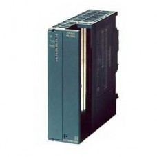 Siemens CP340 Module