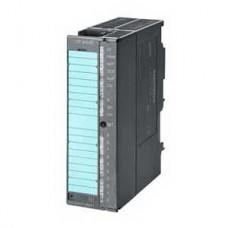 Siemens CP343-2P/CP343-2 Module