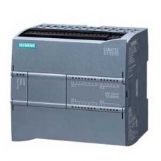 Siemens CPU1214C Unit