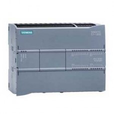 Siemens CPU1215C Unit
