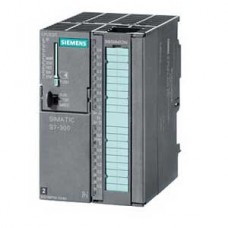 Siemens CPU312C CPU Unit