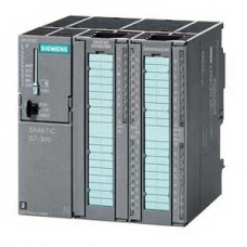 Siemens CPU313C CPU Unit