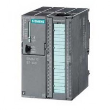 Siemens CPU313C-2DP CPU Unit