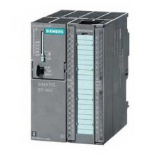 Siemens CPU313C-2PTP CPU Unit