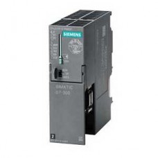 Siemens CPU317F-2PN/DP CPU Unit