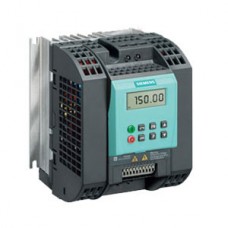 Siemens Sinamics G110 v/hz Standard Drive