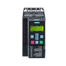 Siemens Sinamics G120C Compact Vector Standard AC Drive