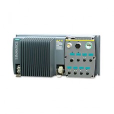 Siemens Sinamics G120D Closed Loop Vector Distributed Drive