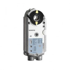 Siemens OpenAir GEB Series NSR Rotary Electronic Control Damper Actuator