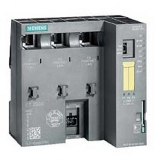 Siemens IM151-8FPN/DPCPU CPU Unit