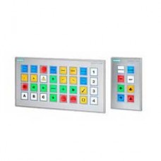 Simatic KP8/KP8F/32F Key Panel