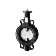 Siemens Butterfly Valves PN 6-10-16 for flanged connection