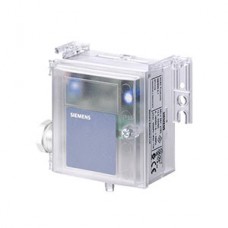 Siemens QBM3020 Differential Pressure Sensor for Air and non-aggressive gases