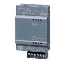 Siemens SB1222 Digital Output Module