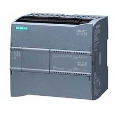 Siemens SIPLUSCPU1214C Unit