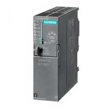 Siemens SIPLUSS7-300CPU315F-2DP CPU Unit