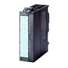 Siemens SIPLUSS7-300SM334 Analog Input/Output Module