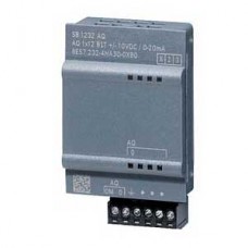 Siemens SIPLUSSB1232 Analog Output Module