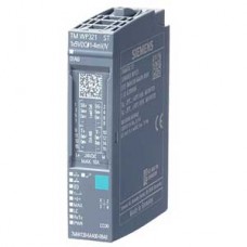 Siemens SIWAREXWP321 Module