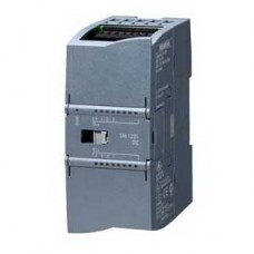 Siemens SM1221 Digital Input Module