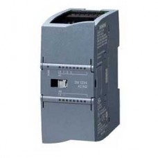 Siemens SM1234 Analog Input/Output Module