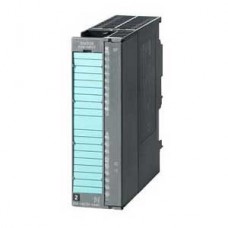 Siemens SM338 Pos Input Module