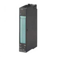 Siemens SSI Module