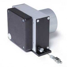 SIKO SG62 Wire-actuated encoder
