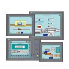 Simatic MP377 HMI