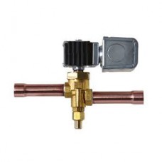 Sporlan E10-HP Series Solenoid Valve