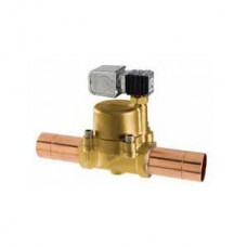 Sporlan E43 Series Solenoid Valve