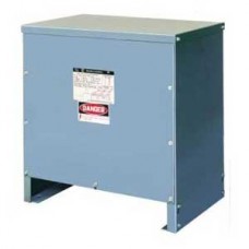 Square D 100S3HNV Non-Ventilated General Purpose Transformer