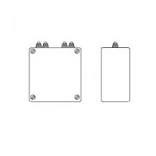 Square D 81X Auxiliary Current Transformer