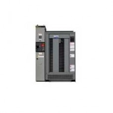 Square D III Package Unit Substation