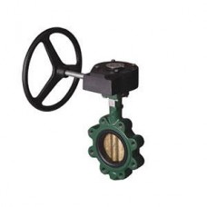 Stockham Lug Type Butterfly Valve Figure LD-721