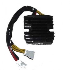 Suzuki DL1000R Rectifier