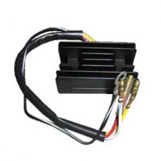 Suzuki GS1000L Rectifier