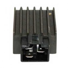 Suzuki RMX250 Rectifier