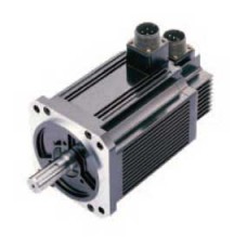 Teco JSMA Series Servo Motor