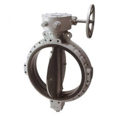 Tomoe-700E-700K-700S Butterfly Valve
