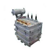 Toshiba 155/175MVA Furnace Transformer