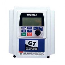 Toshiba G7 Low Voltage Severe Duty Industrial Drive