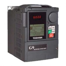 Toshiba G9 Low Voltage Severe Duty Industrial Drive