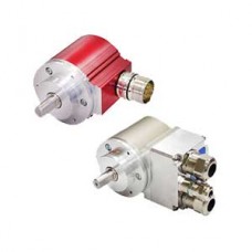 TR CEV-58 Solid Shaft Absolute Encoder