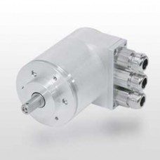 TR CMV 65 Solid Shaft Absolute Encoder