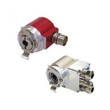 TR COH 58 Hollow Shaft Absolute Encoder