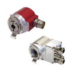 TR COS 58 Blind Shaft Absolute Encoder