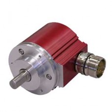 TR IEV 58 Solid shaft Programmable Incremental Encoder