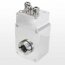 TR QEH 81 Hollow Shaft Absolute Encoder